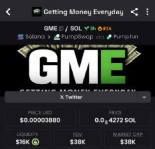 JOURNAL TRADER tweet media