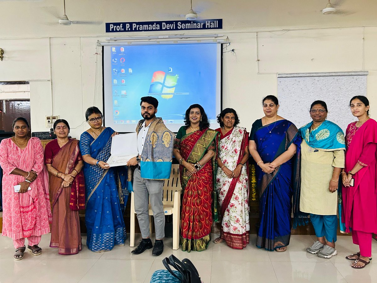 CDFD Technology Incubator tweet media