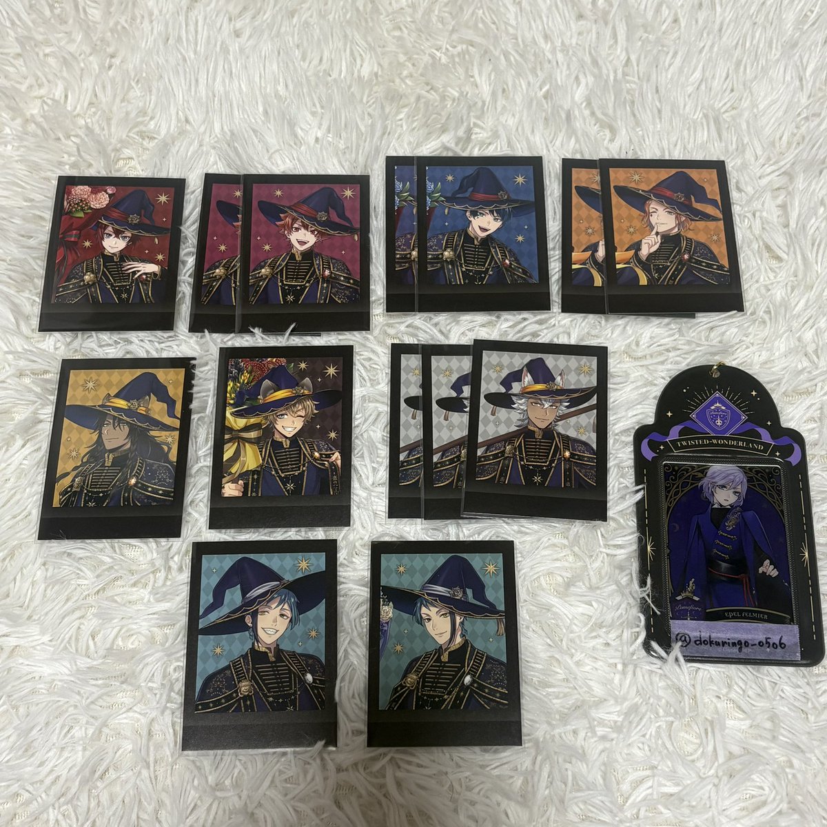 ୨୧ * tweet media