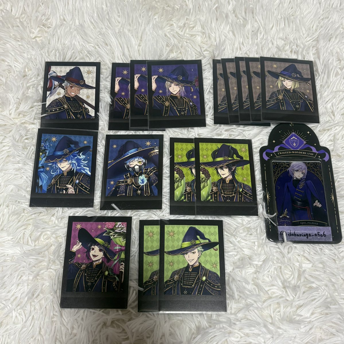 ୨୧ * tweet media