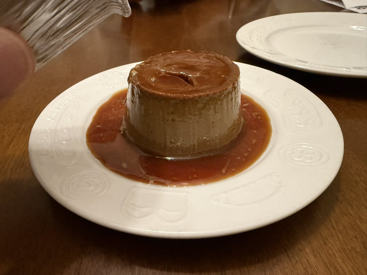 dolphin_kick__'s tweet image. ココアですよ( ⦿ᴗ⦿)

#gaia
#今日のプリン