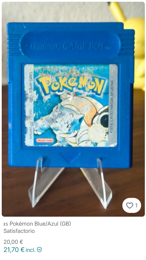 Consolegas tweet media