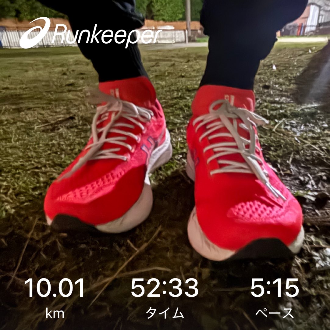 クマゴリラ⛰🏃🏿♂️4/5行田市鉄剣マラソン tweet media