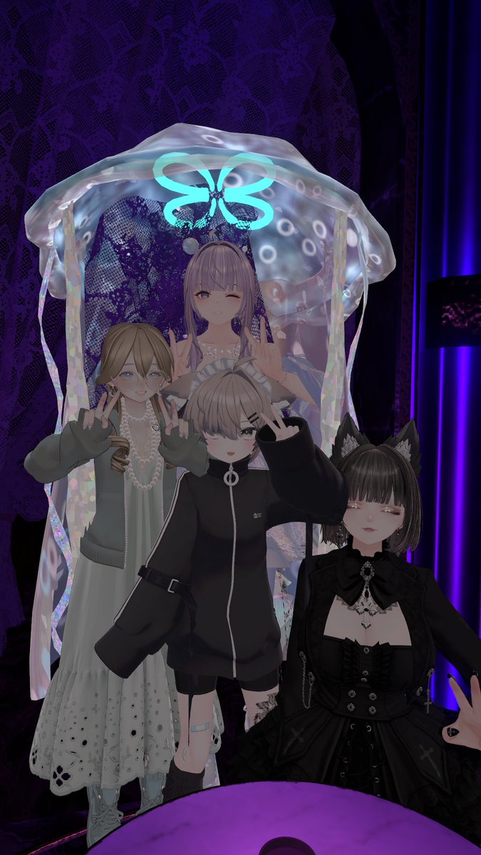 ほいたこ👾🪼 tweet media