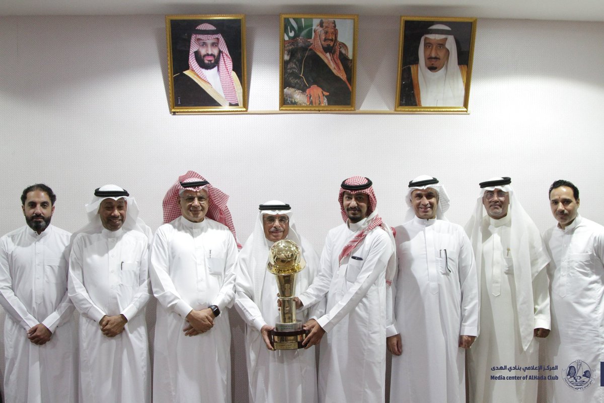 Saleh Al_omair tweet media