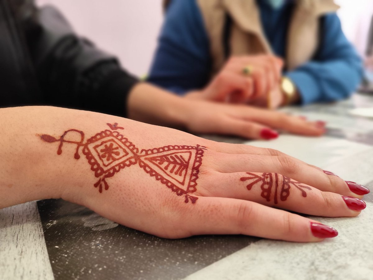 Centro ALBOR - Oblatas tweet media