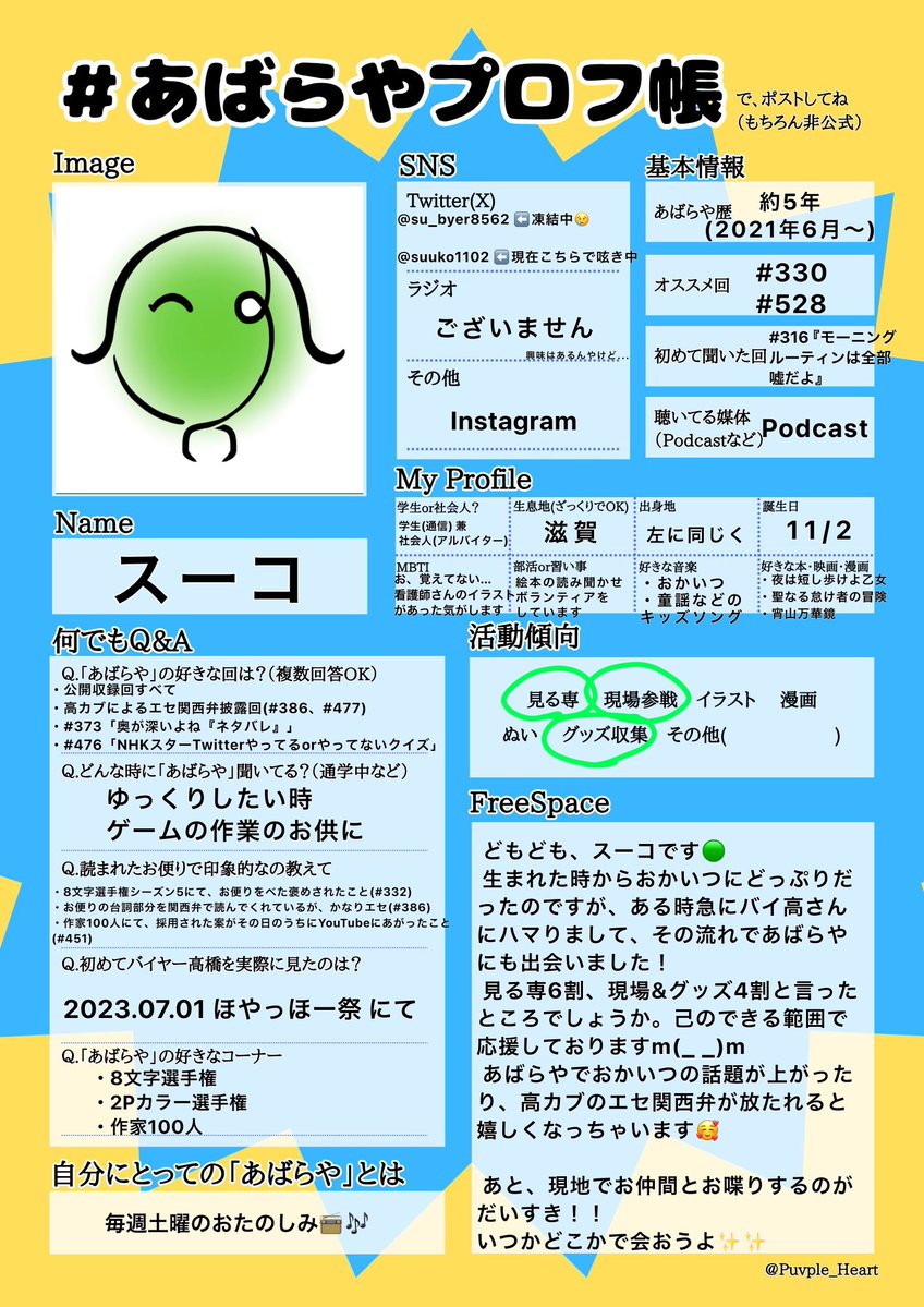 スーコ tweet media