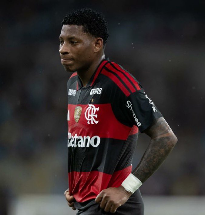 Flamengo | Coluna do Fla tweet media