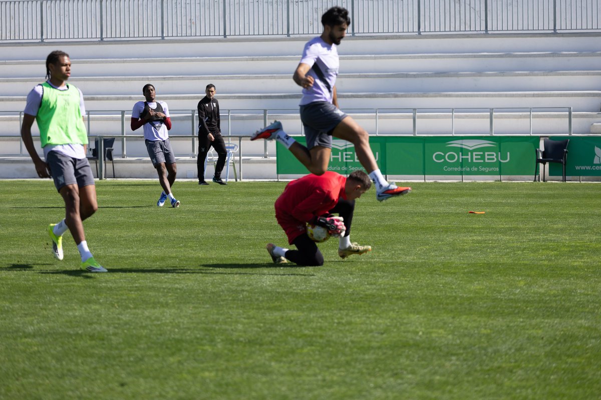 Atlético Sanluqueño tweet media