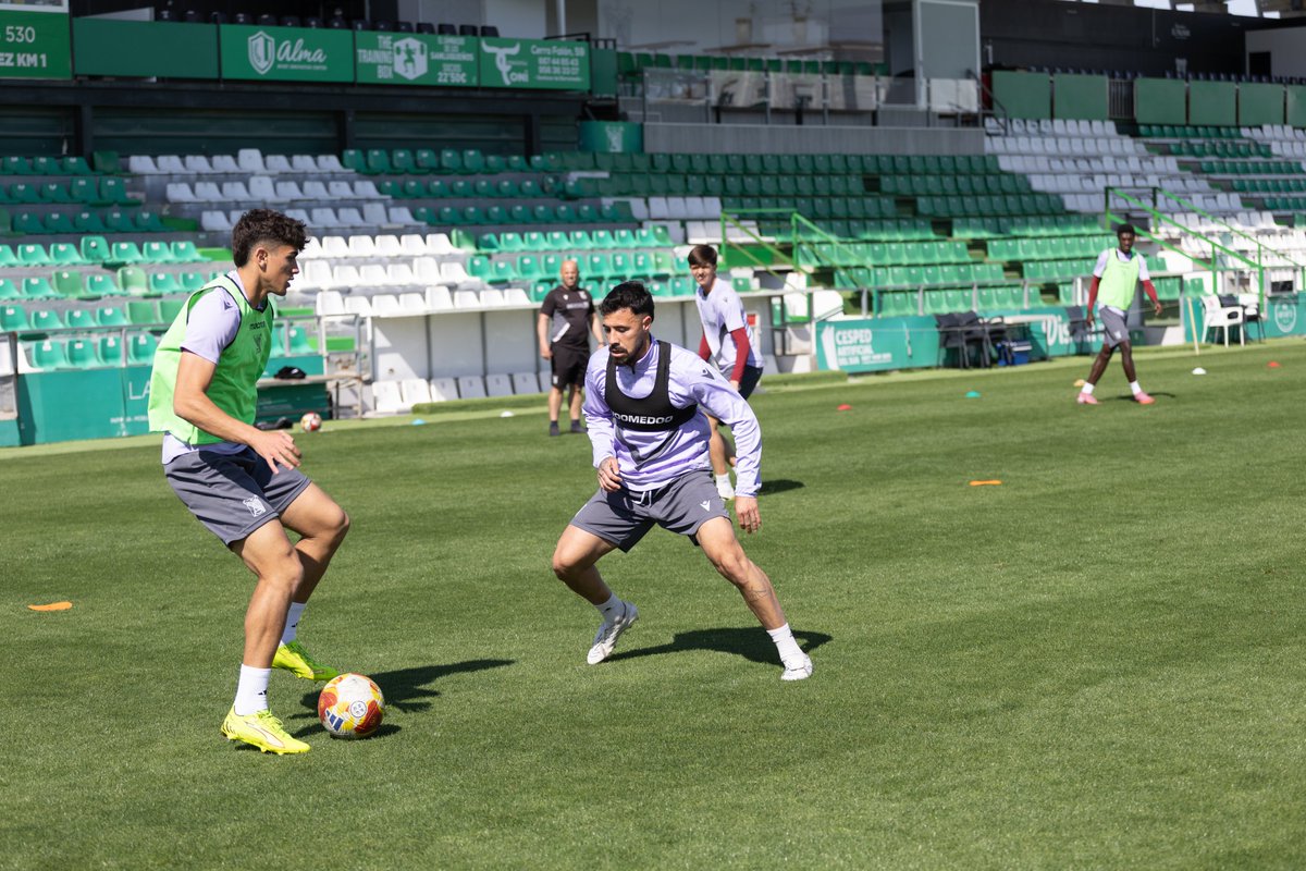 Atlético Sanluqueño tweet media