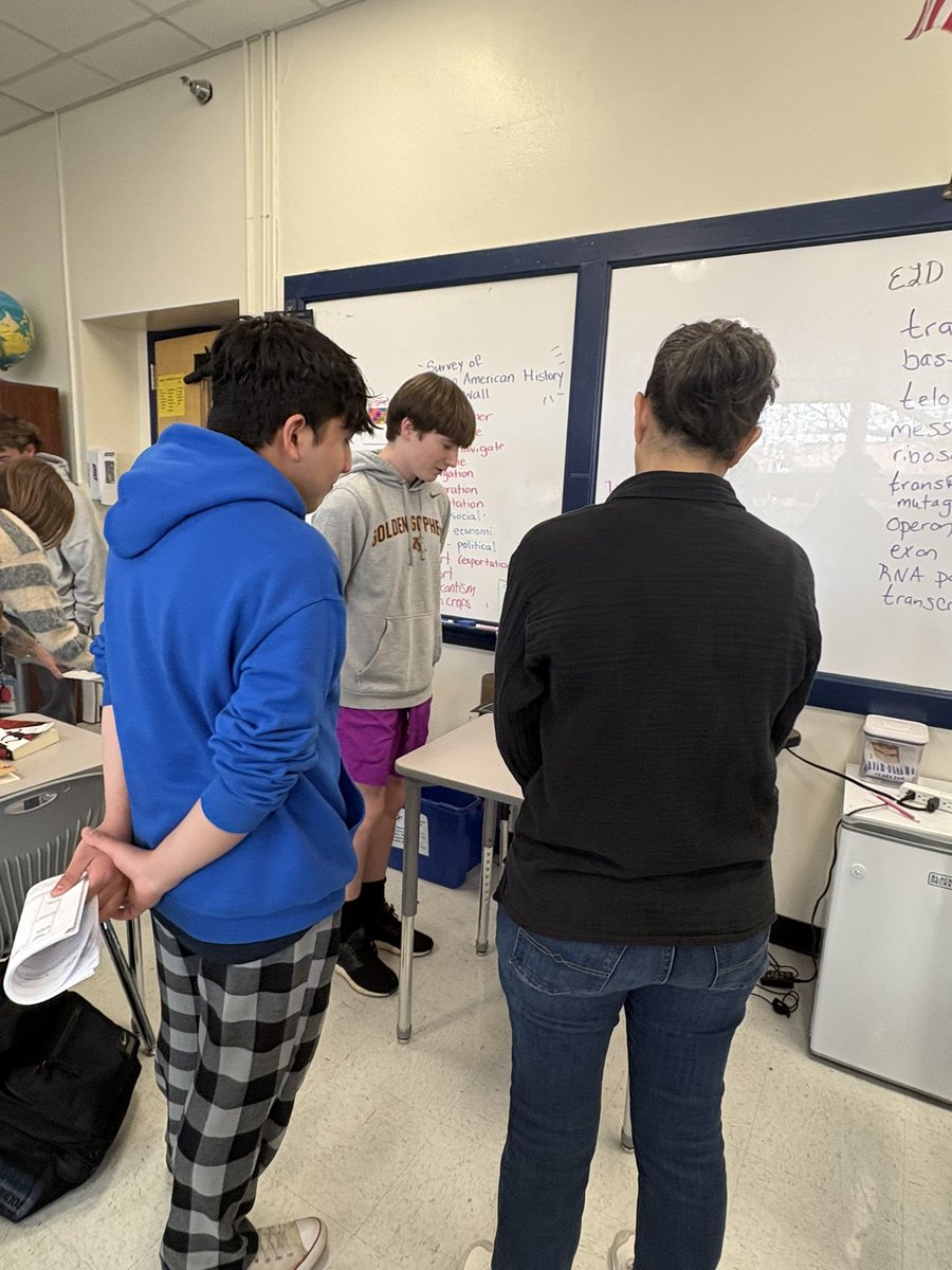 LCHS news tweet media