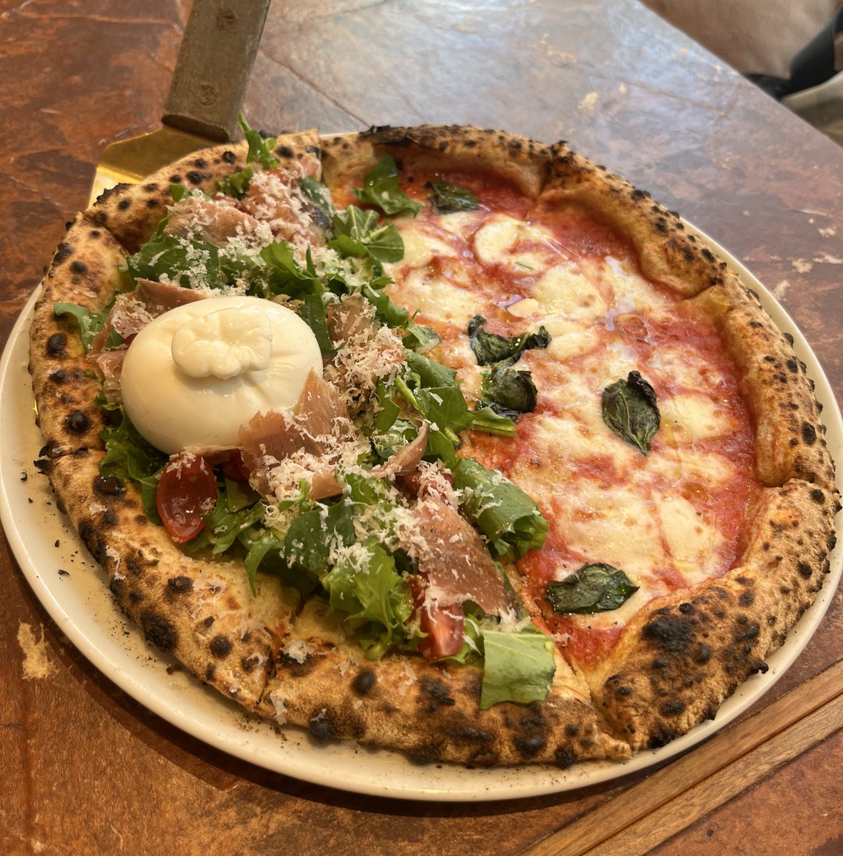 けーす@深川 tweet media