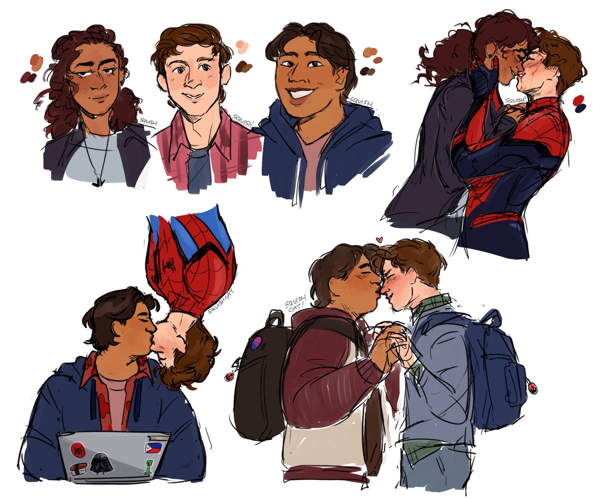 squish🏳️‍🌈🕸️ tweet media