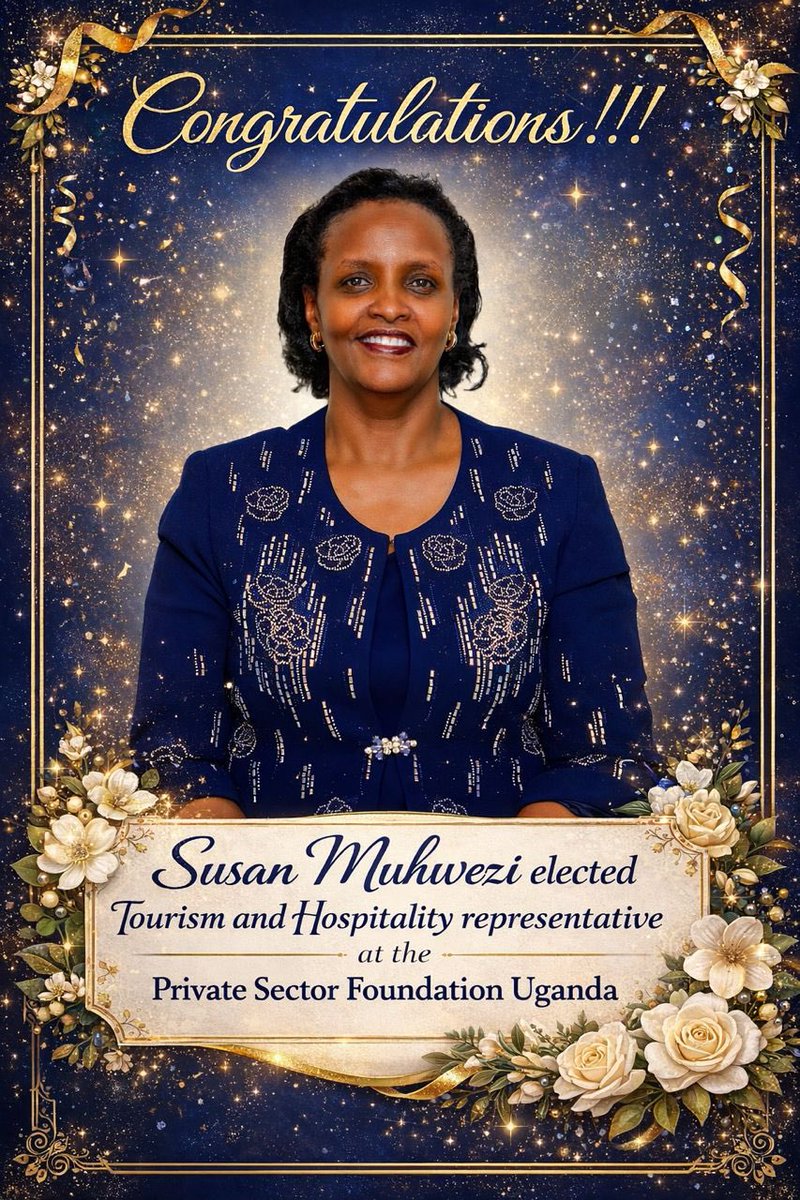 Maj Gen Jim K Muhwezi tweet media