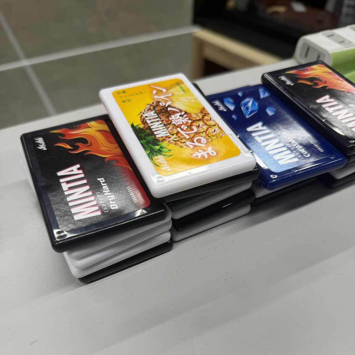 松居大悟 tweet media