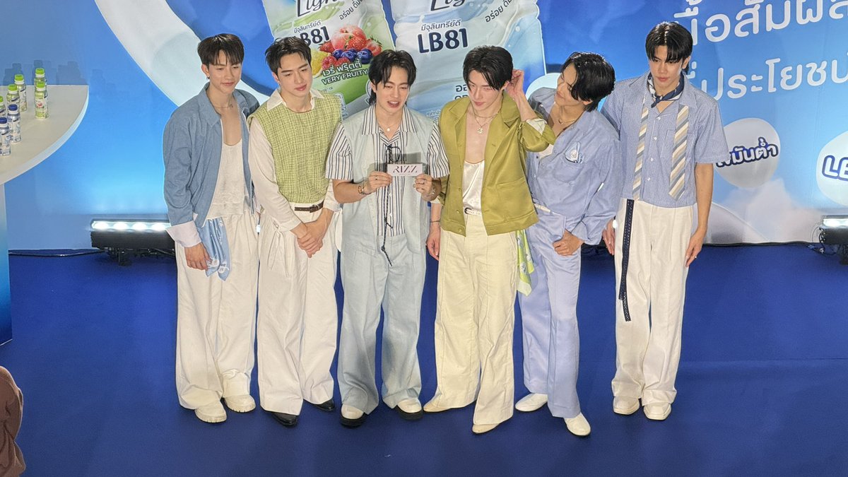 เจ้าเอ๋อรีวิว.◡̈⃝ tweet media