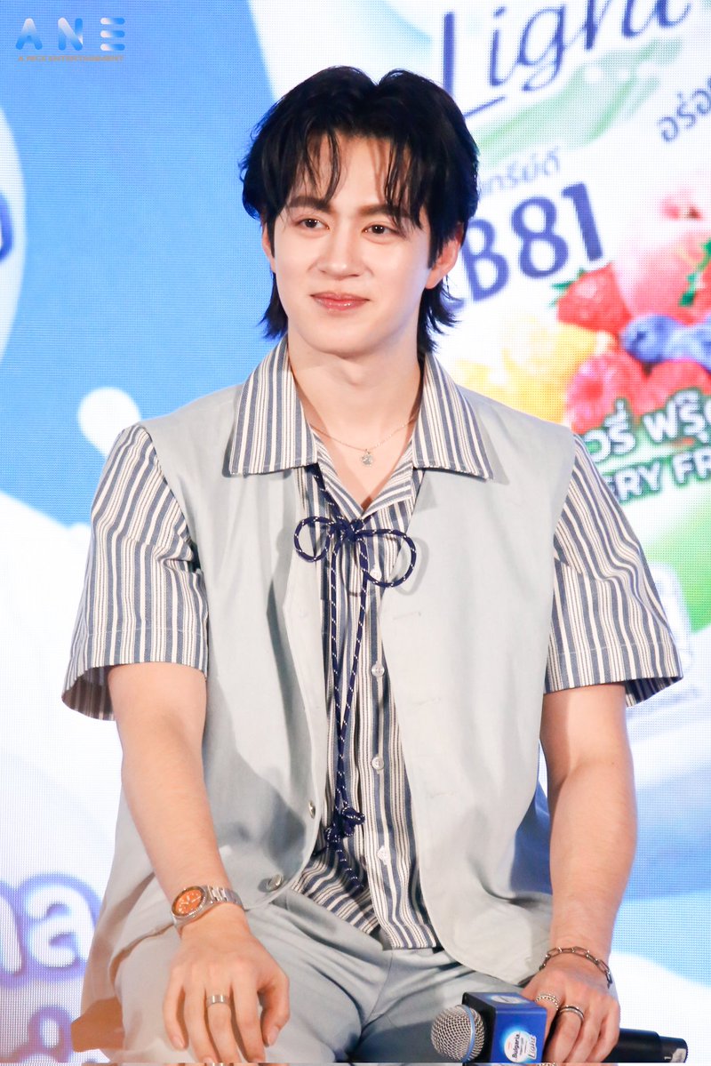 A Nice Entertainment tweet media