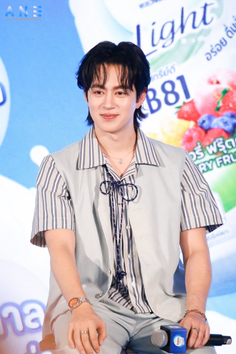 A Nice Entertainment tweet media