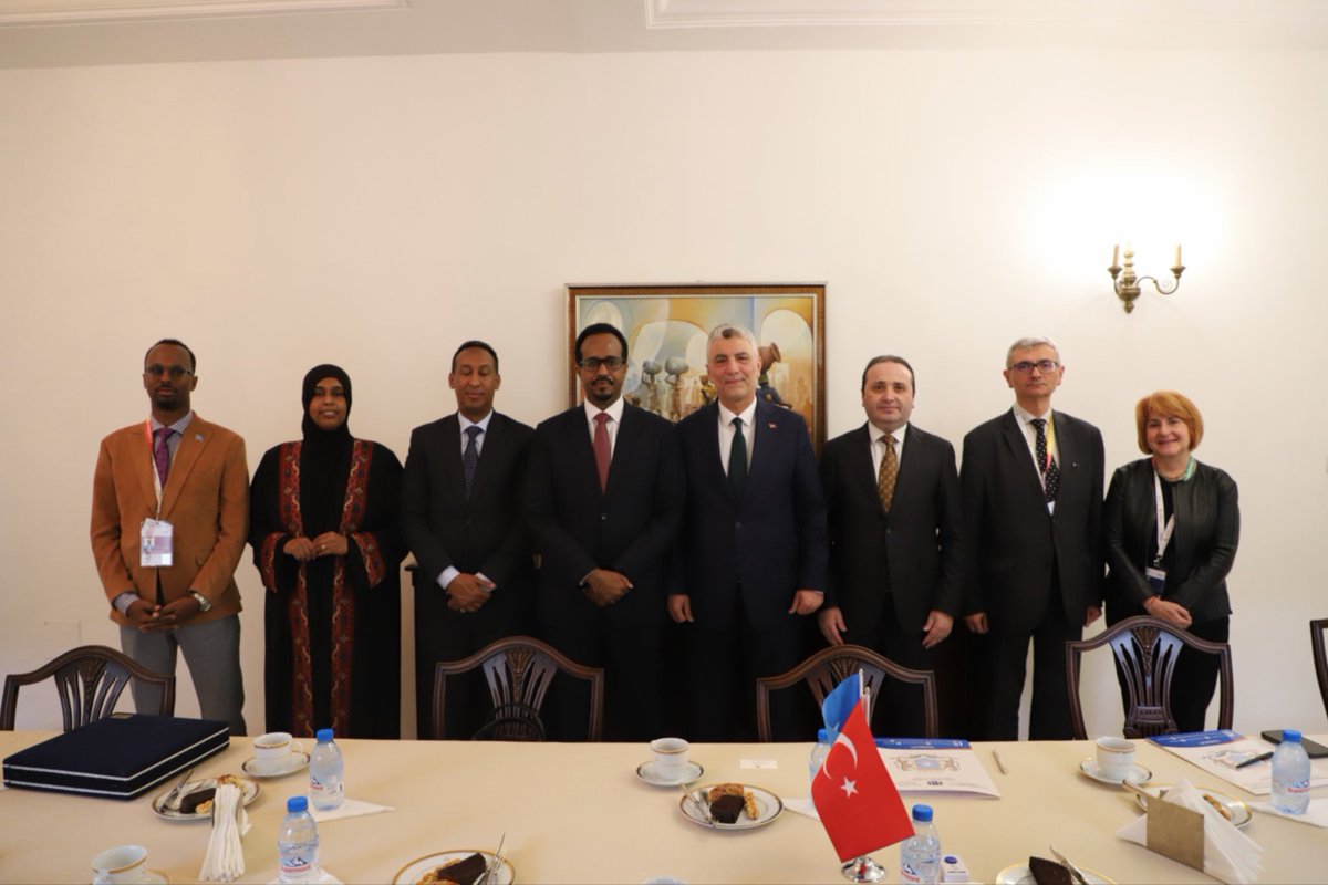 Amb. Gamal M Hassan tweet media