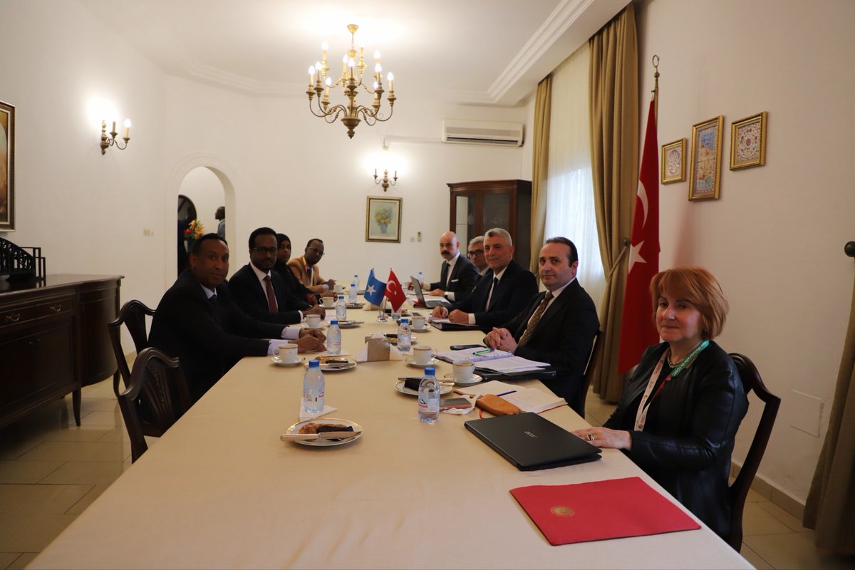 Amb. Gamal M Hassan tweet media