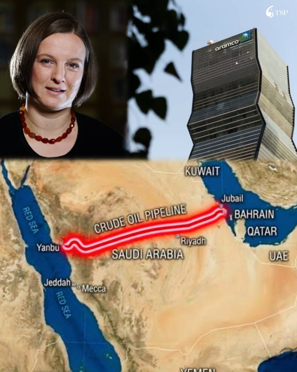 The Saudi Post tweet media