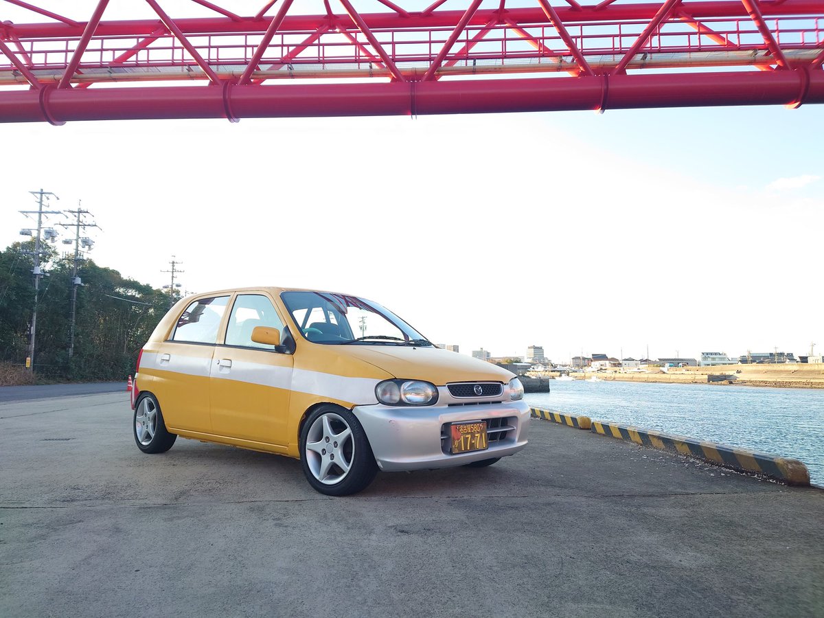 さむらふぃー a.k.a 謝謝茄子 tweet media