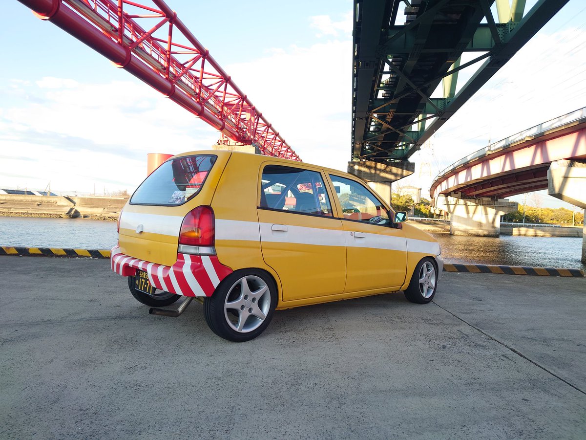 さむらふぃー a.k.a 謝謝茄子 tweet media