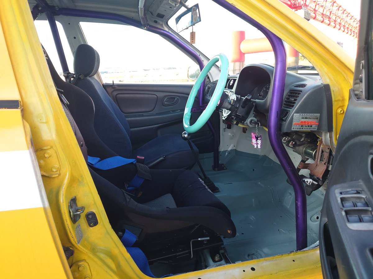 さむらふぃー a.k.a 謝謝茄子 tweet media