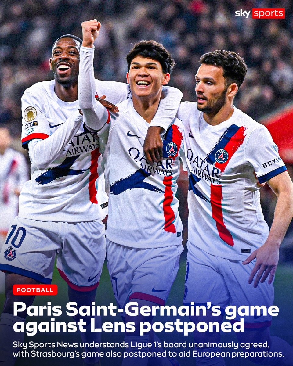 Sky Sports Football tweet media