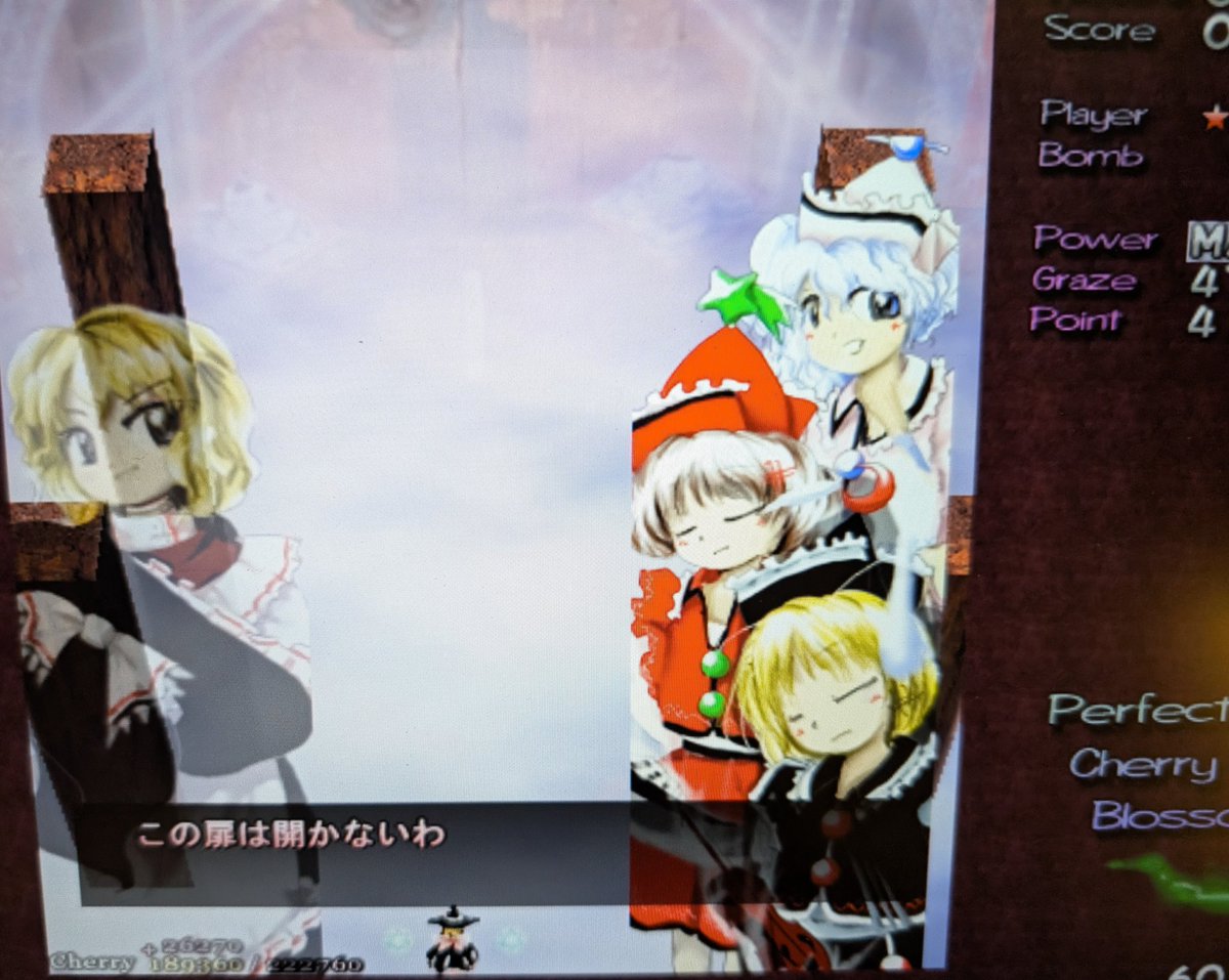 ポスター tweet media