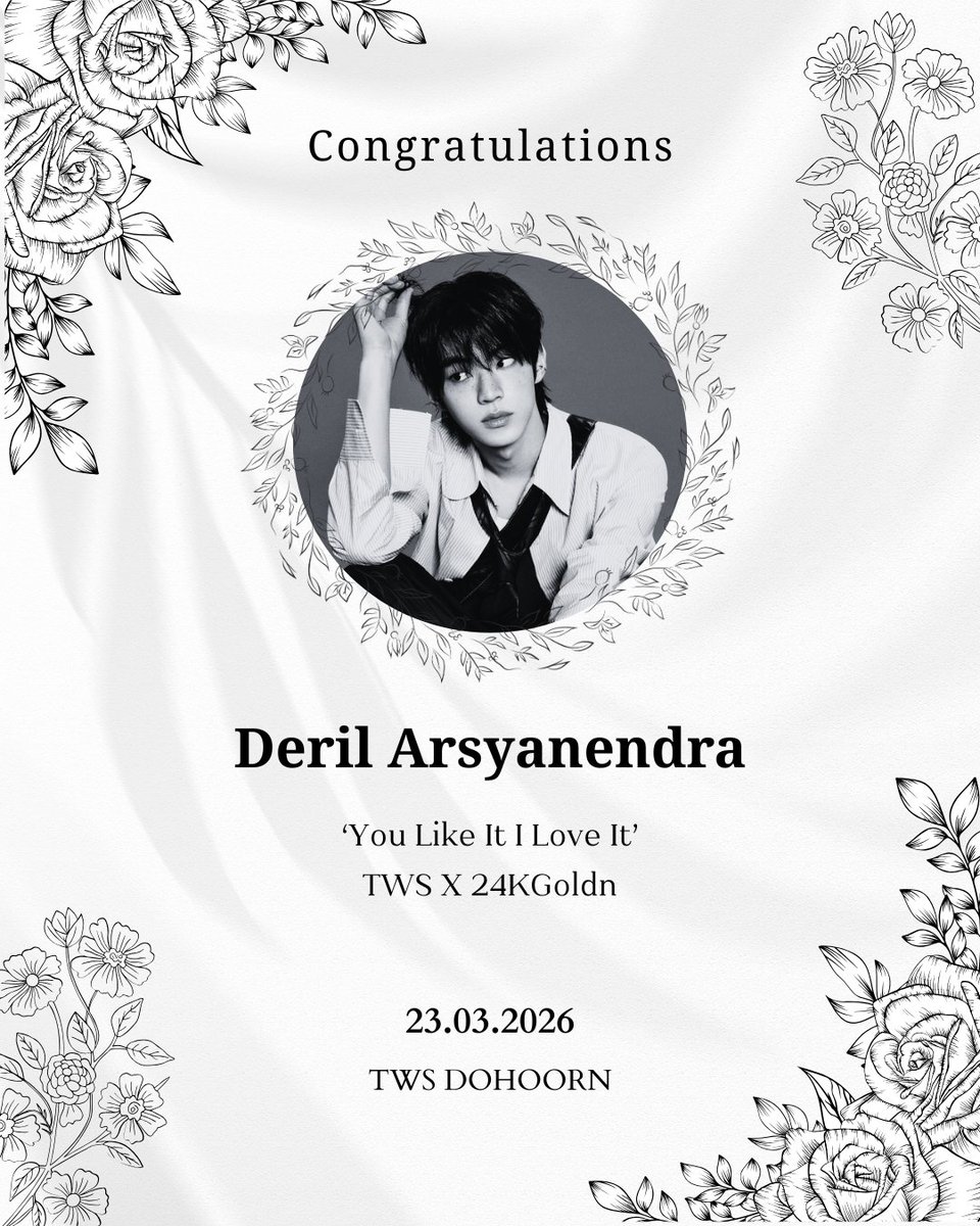 Mode Seodae tweet media