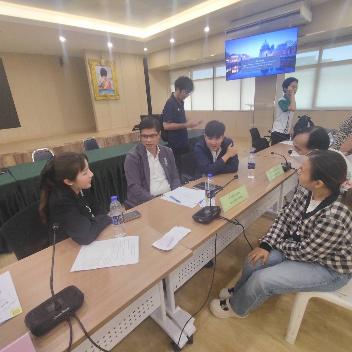 Goody Satondee tweet media