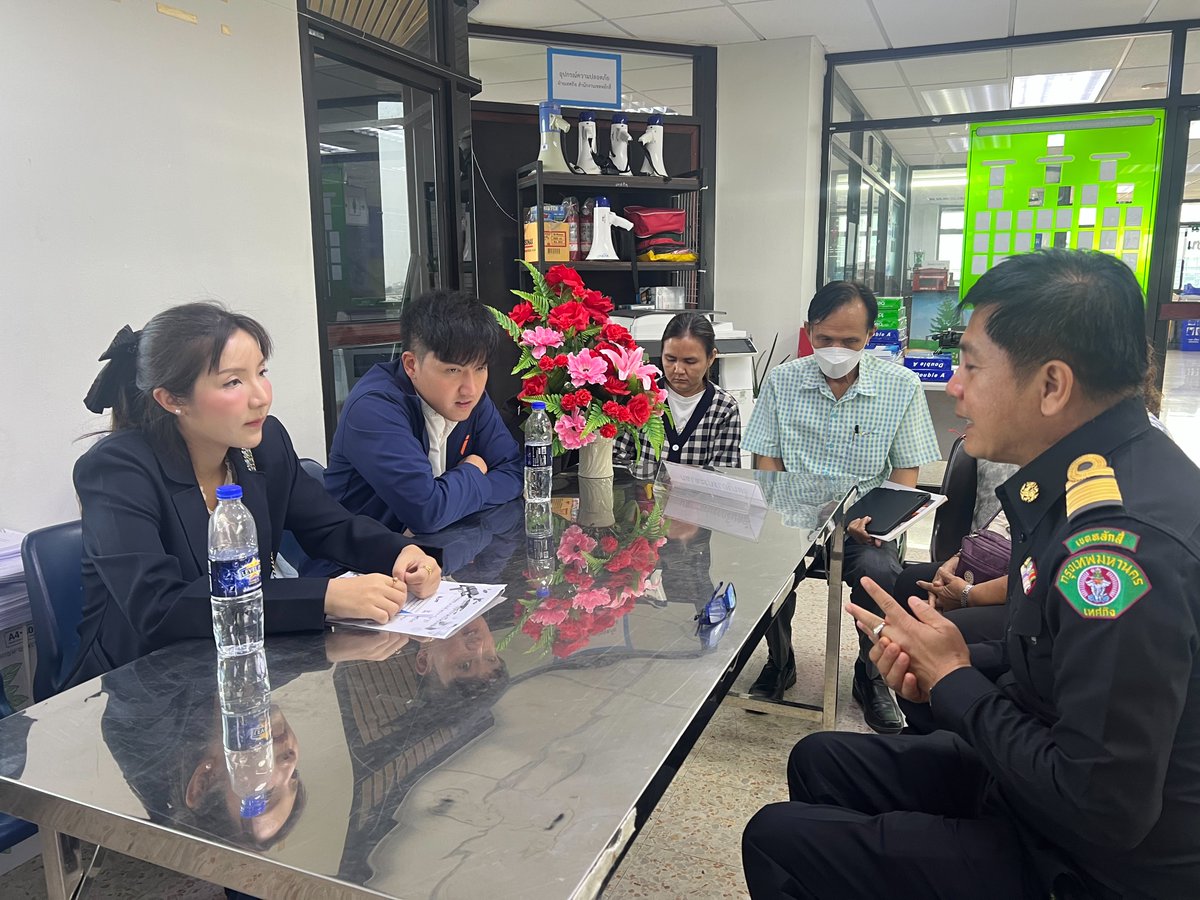 Goody Satondee tweet media