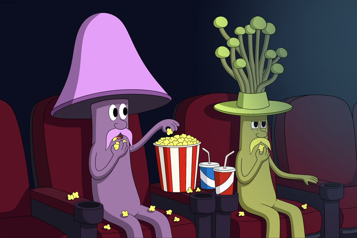 ghooolyache tweet media