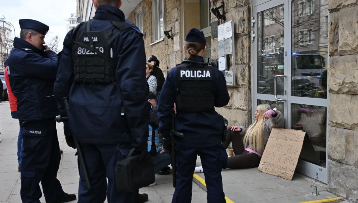 Marianna Schreiber tweet media