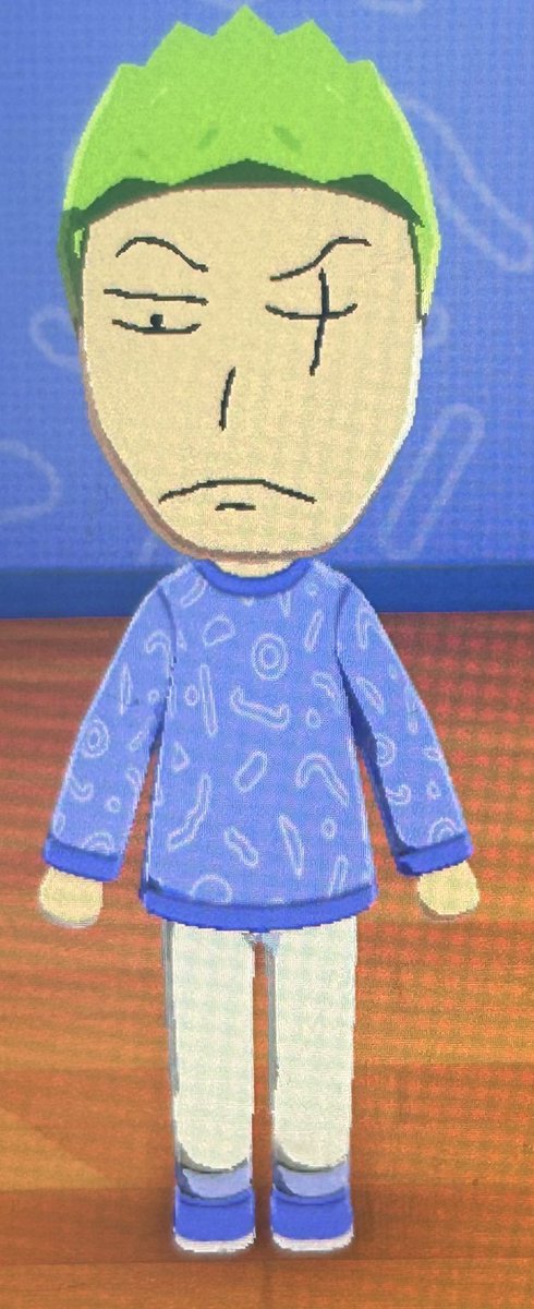 ken（けん）🥴 tweet media