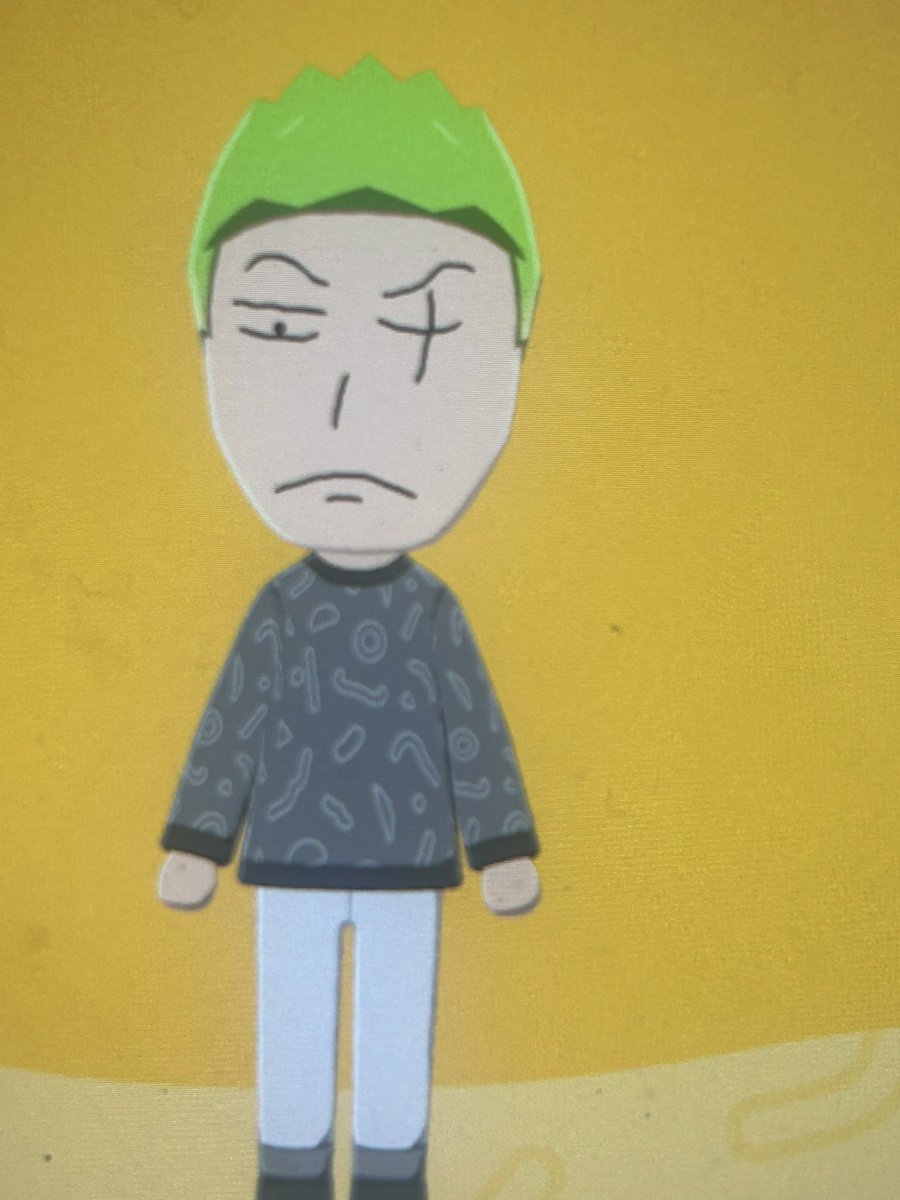 ken（けん）🥴 tweet media