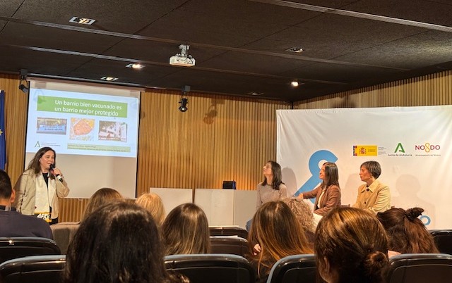 DSAP Sevilla tweet media