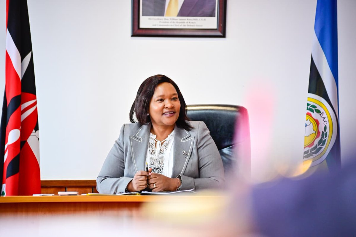 CS Rebecca Miano, EGH tweet media