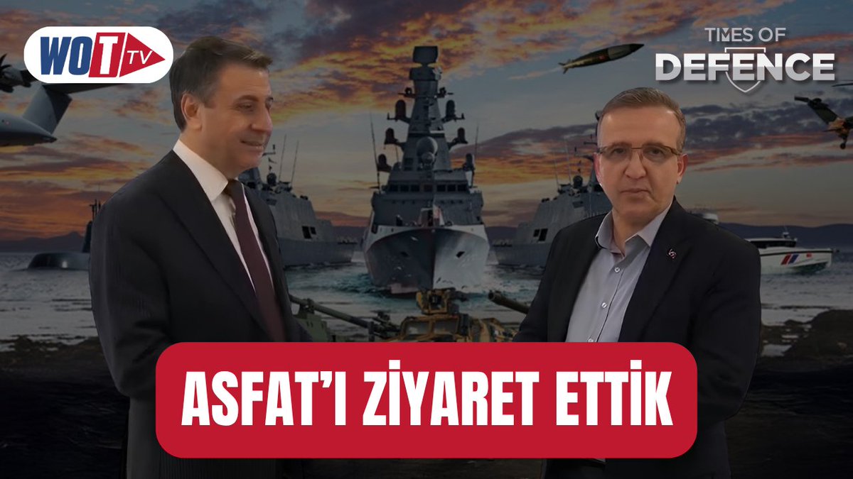 Times of Defence tweet media