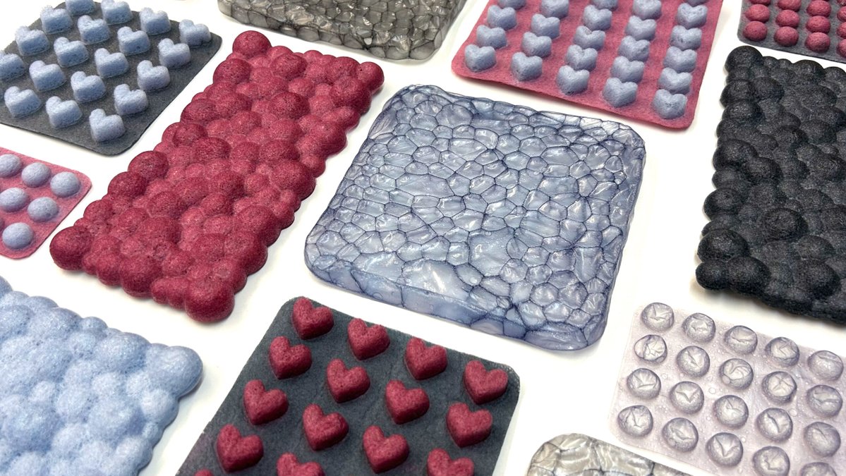 MaterialDistrict tweet media