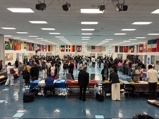 Millennium 6-12 Collegiate Academy tweet media