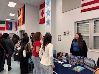 Millennium 6-12 Collegiate Academy tweet media