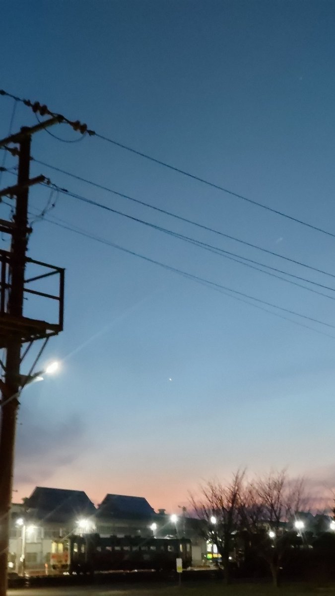 今日の釧路。 tweet media