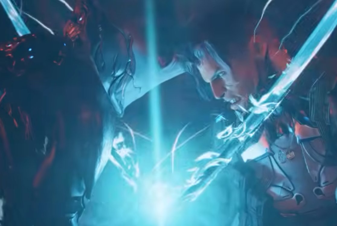 N5Dave's tweet image. Warframe now on Nintendo Switch and the Shadowgrapher update techmash.co.uk/2026/03/26/war… @techmashcouk #DigitalExtremes #scifi #Warframe #NintendoSwitch #TheShadowgrapher #gameupdate #games #gaming #gamers #platformer #gameplay #demogame #videogames #arcadegames