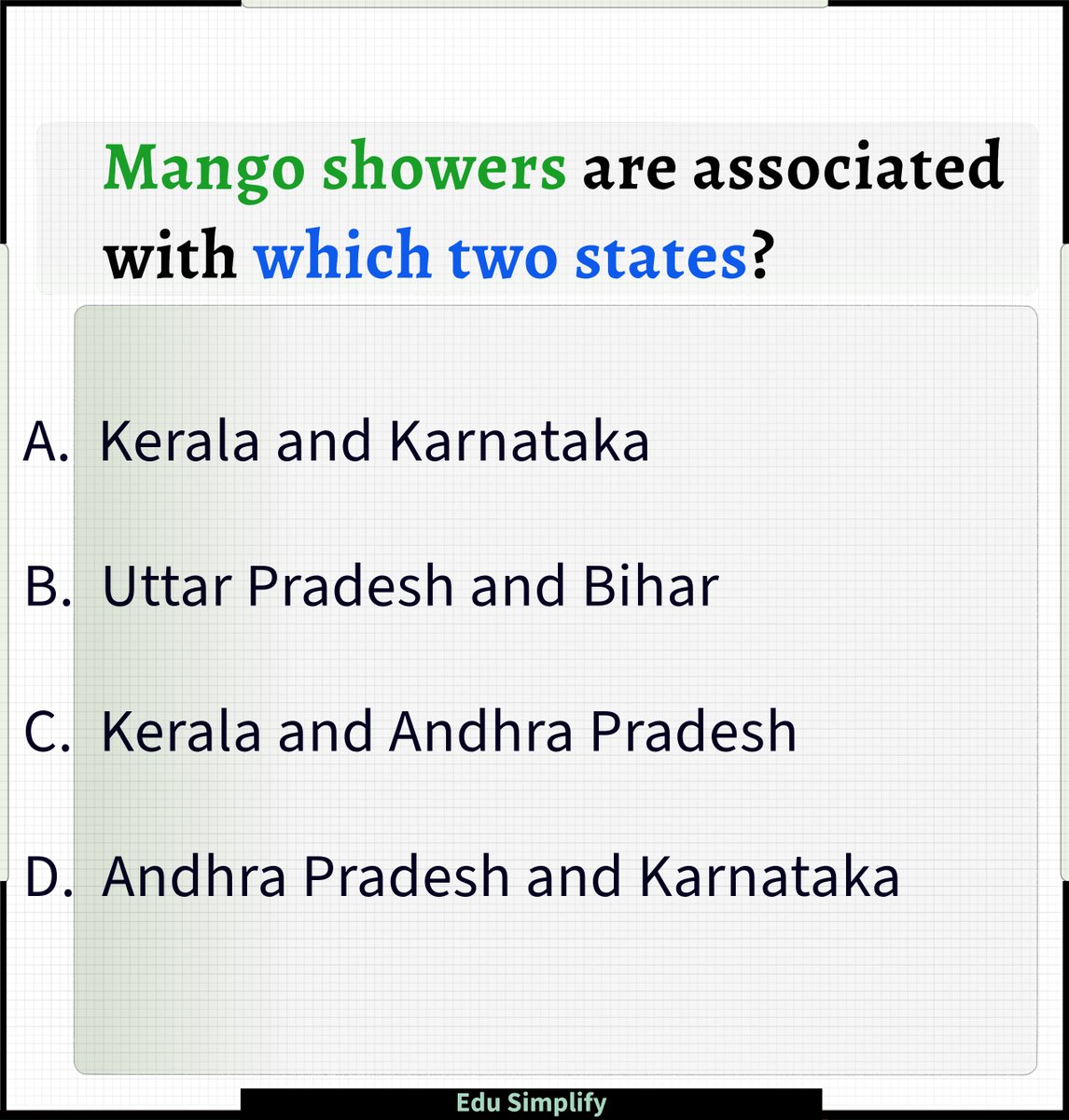 UPSC PCS (Edu Simplify) tweet media