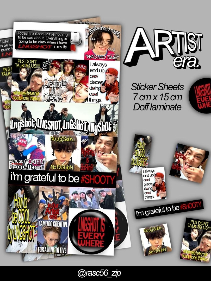 LNGSHOTFESS tweet media