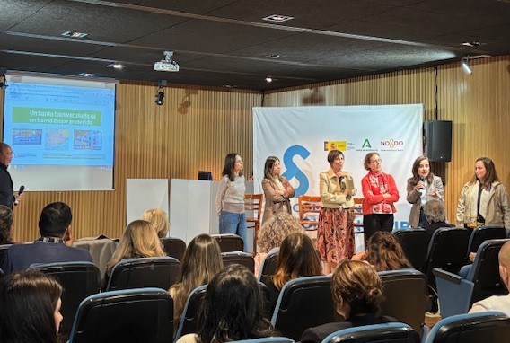 DSAP Sevilla tweet media