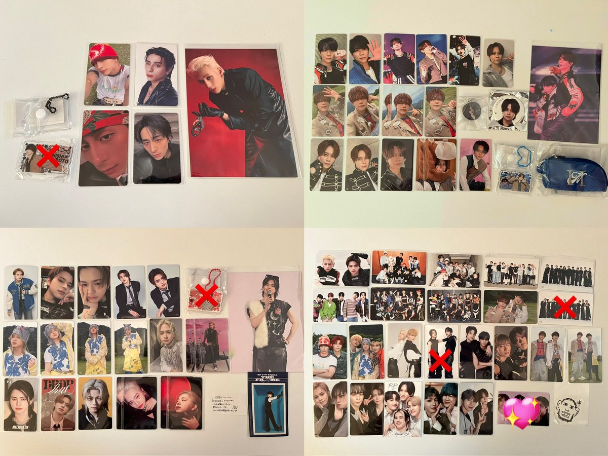 🎀通知不良 tweet media