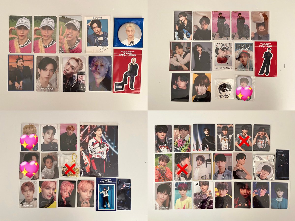 🎀通知不良 tweet media